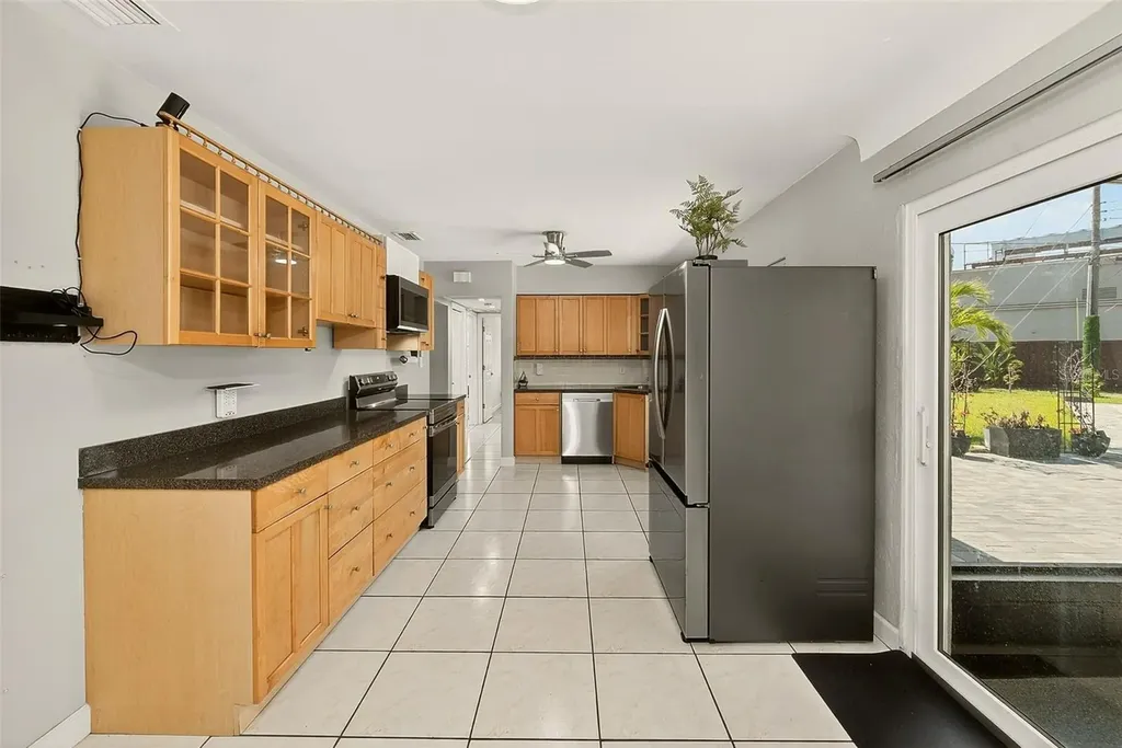 1026 Meadowlawn Drive N St Petersburg FL 33702