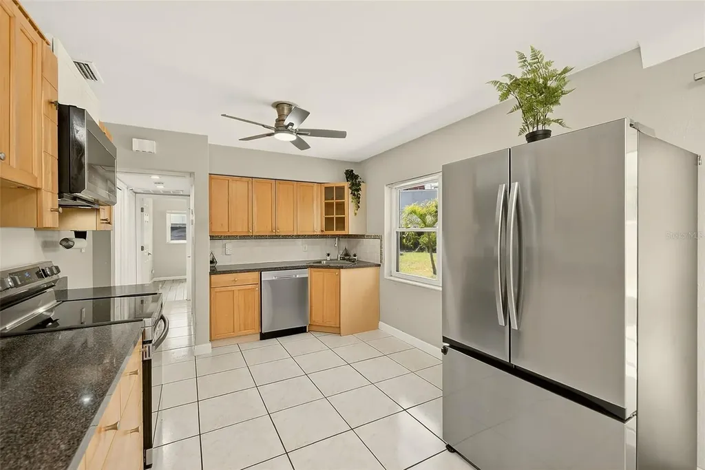 1026 Meadowlawn Drive N St Petersburg FL 33702