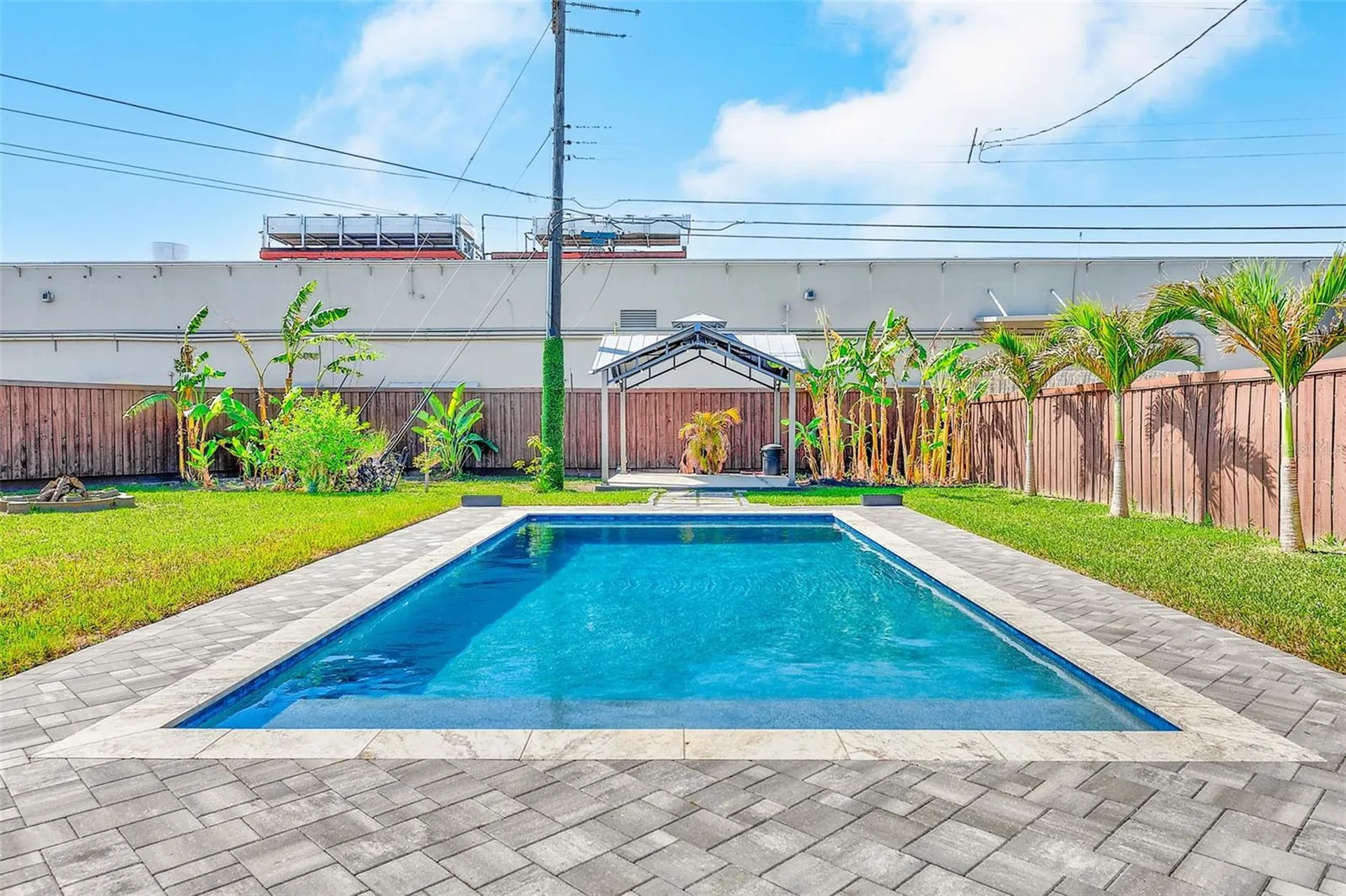 1026 Meadowlawn Drive N St Petersburg FL 33702