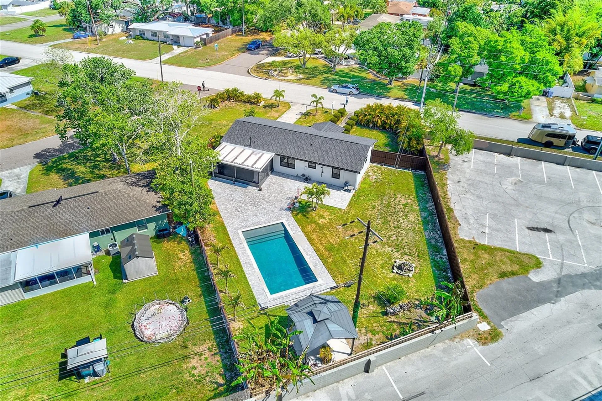 1026 Meadowlawn Drive N St Petersburg FL 33702