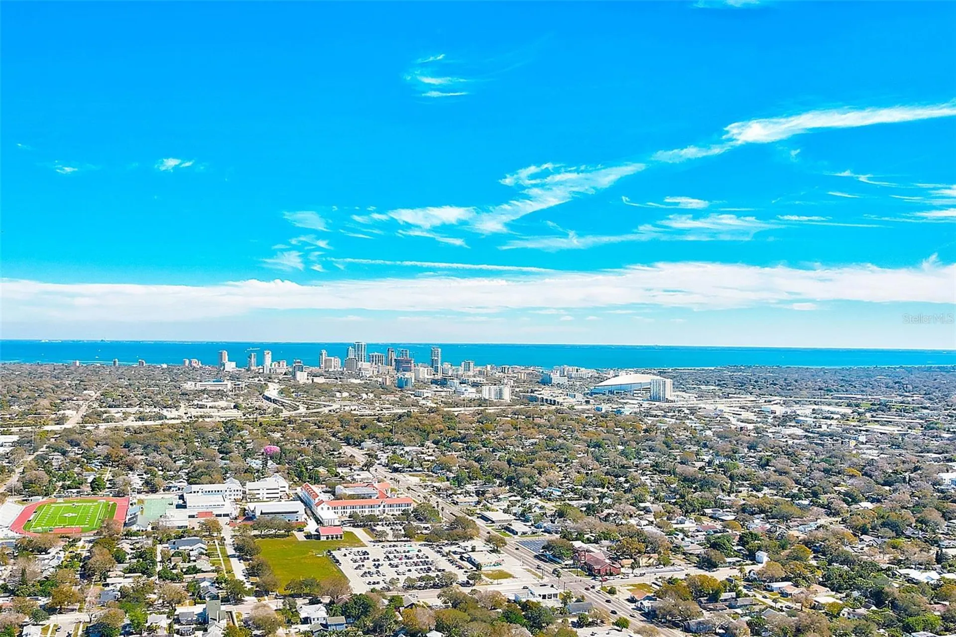 1026 Meadowlawn Drive N St Petersburg FL 33702