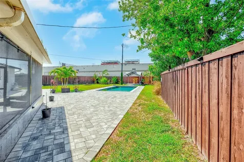1026 Meadowlawn Drive N St Petersburg FL 33702