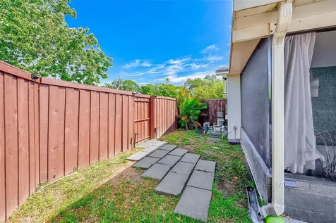 1026 Meadowlawn Drive N St Petersburg FL 33702