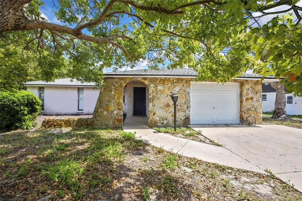 8738 Robilina Road Port Richey FL 34668