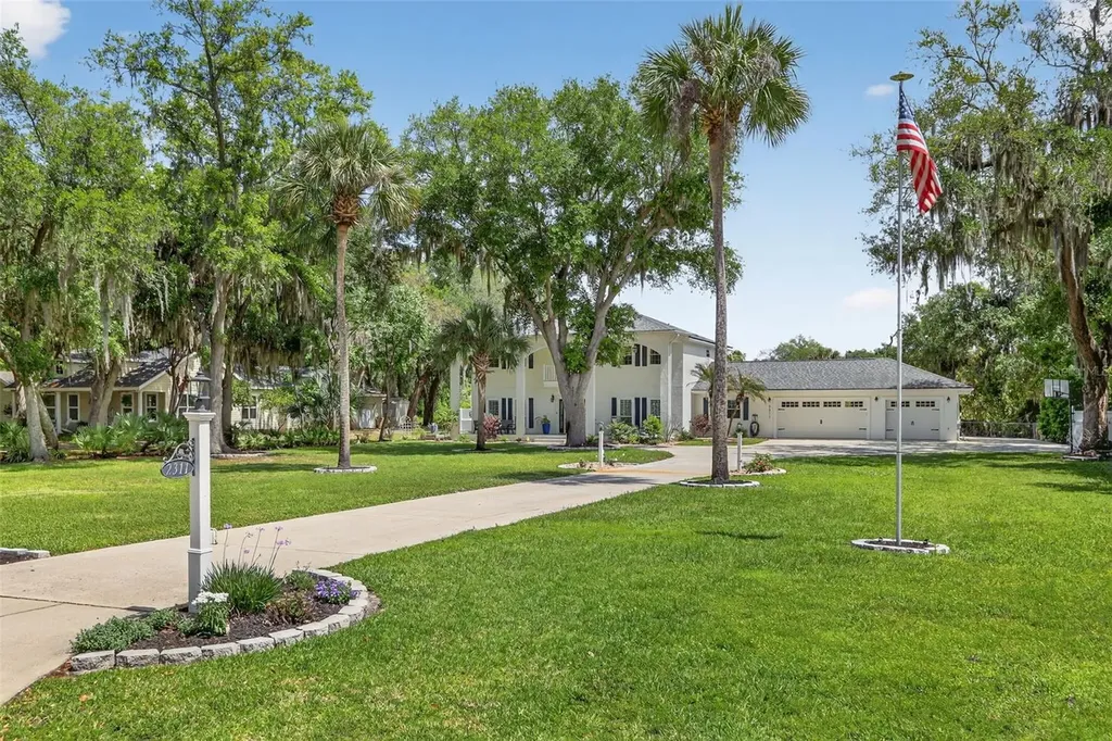 2311 Indian Mound Trail Kissimmee FL 34746
