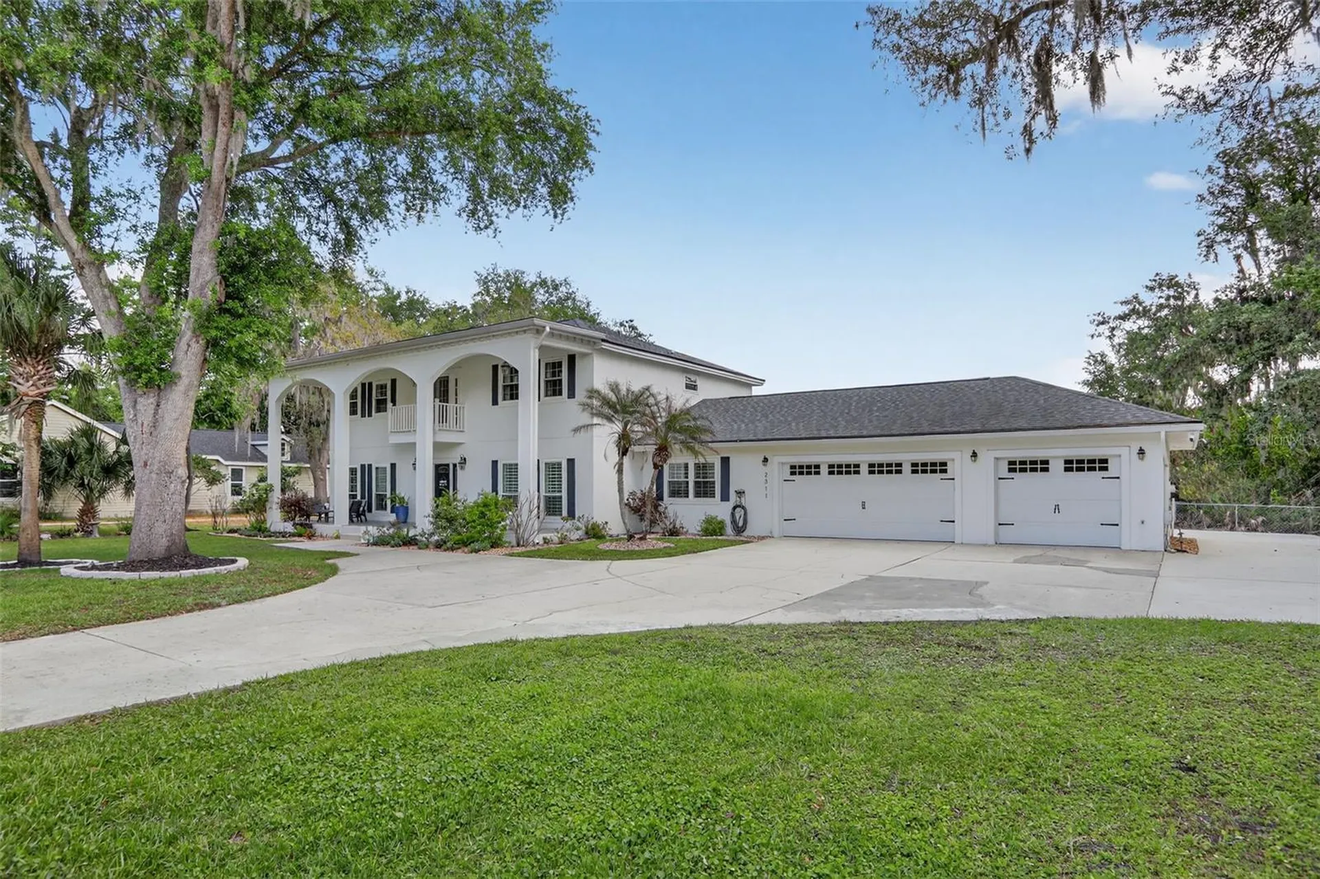 2311 Indian Mound Trail Kissimmee FL 34746
