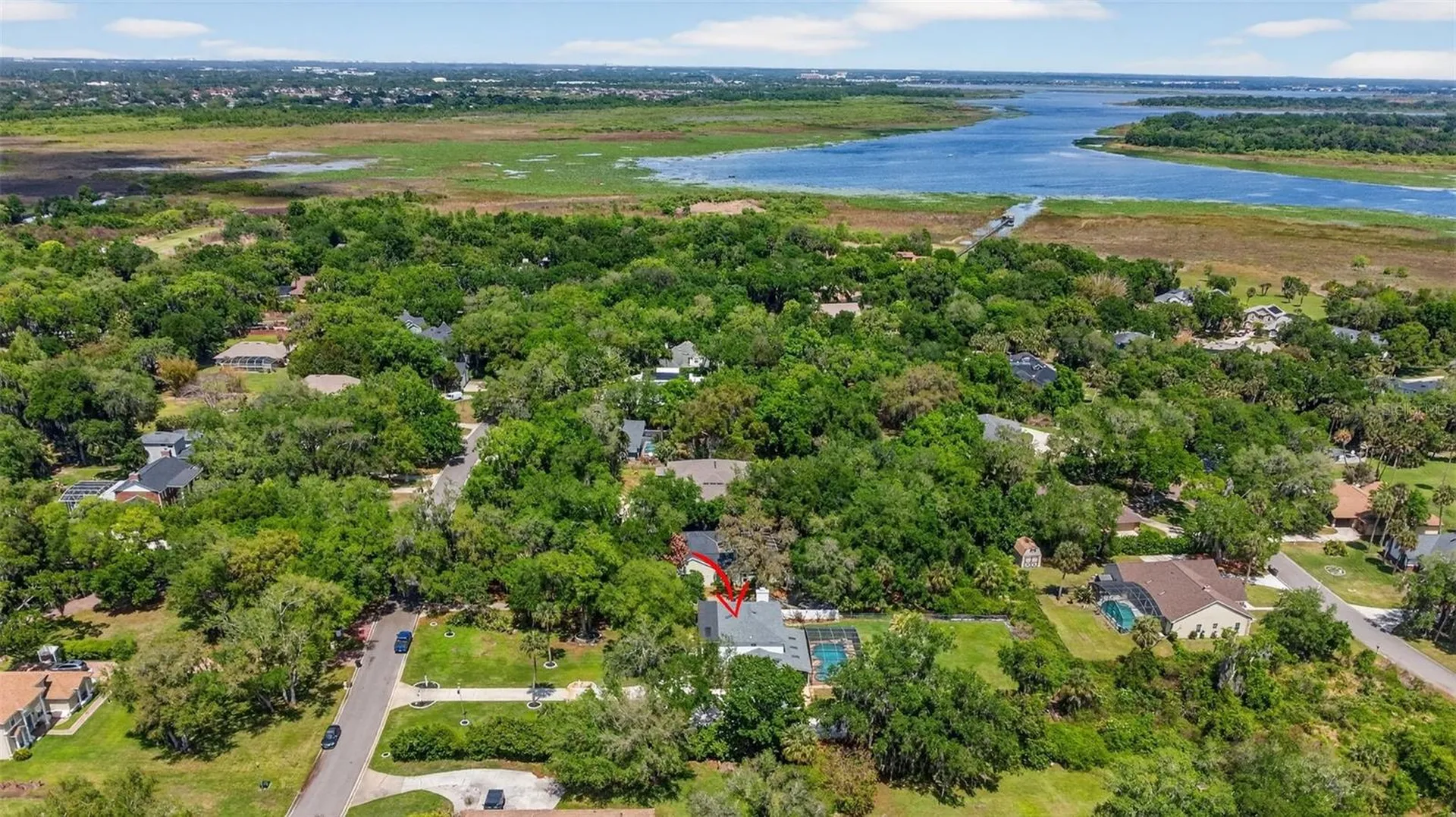 2311 Indian Mound Trail Kissimmee FL 34746