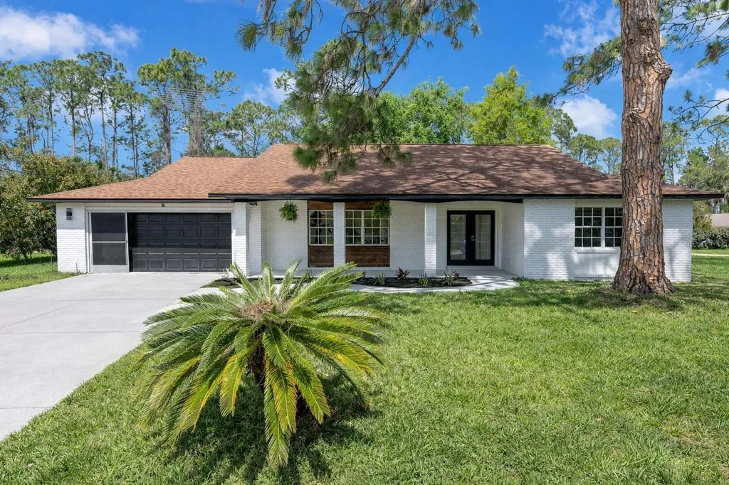 31 Wasserman Drive Palm Coast FL 32164