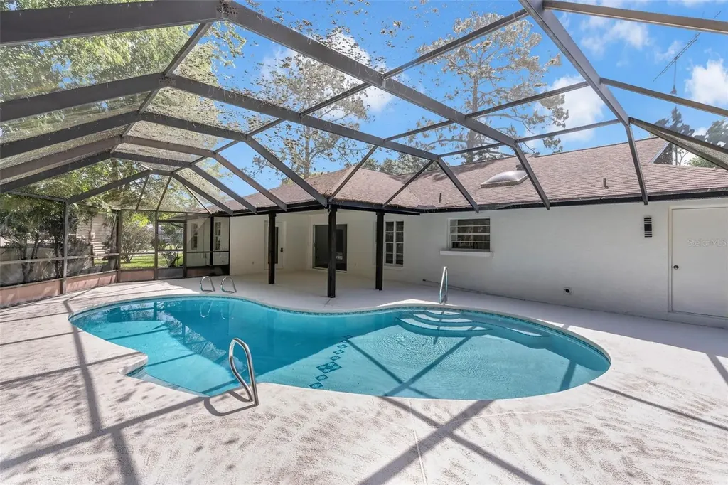 31 Wasserman Drive Palm Coast FL 32164
