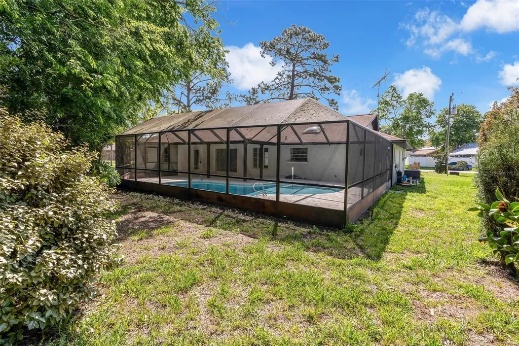 31 Wasserman Drive Palm Coast FL 32164