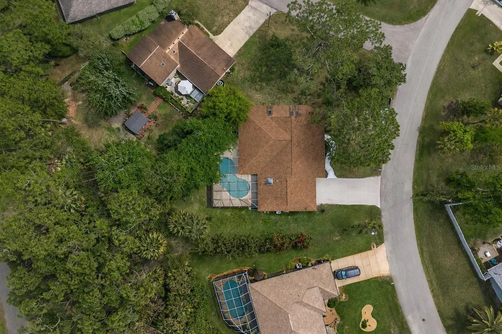 31 Wasserman Drive Palm Coast FL 32164