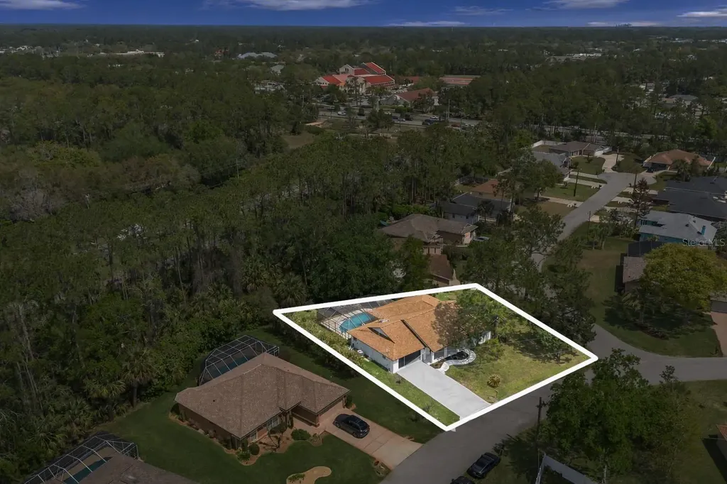 31 Wasserman Drive Palm Coast FL 32164