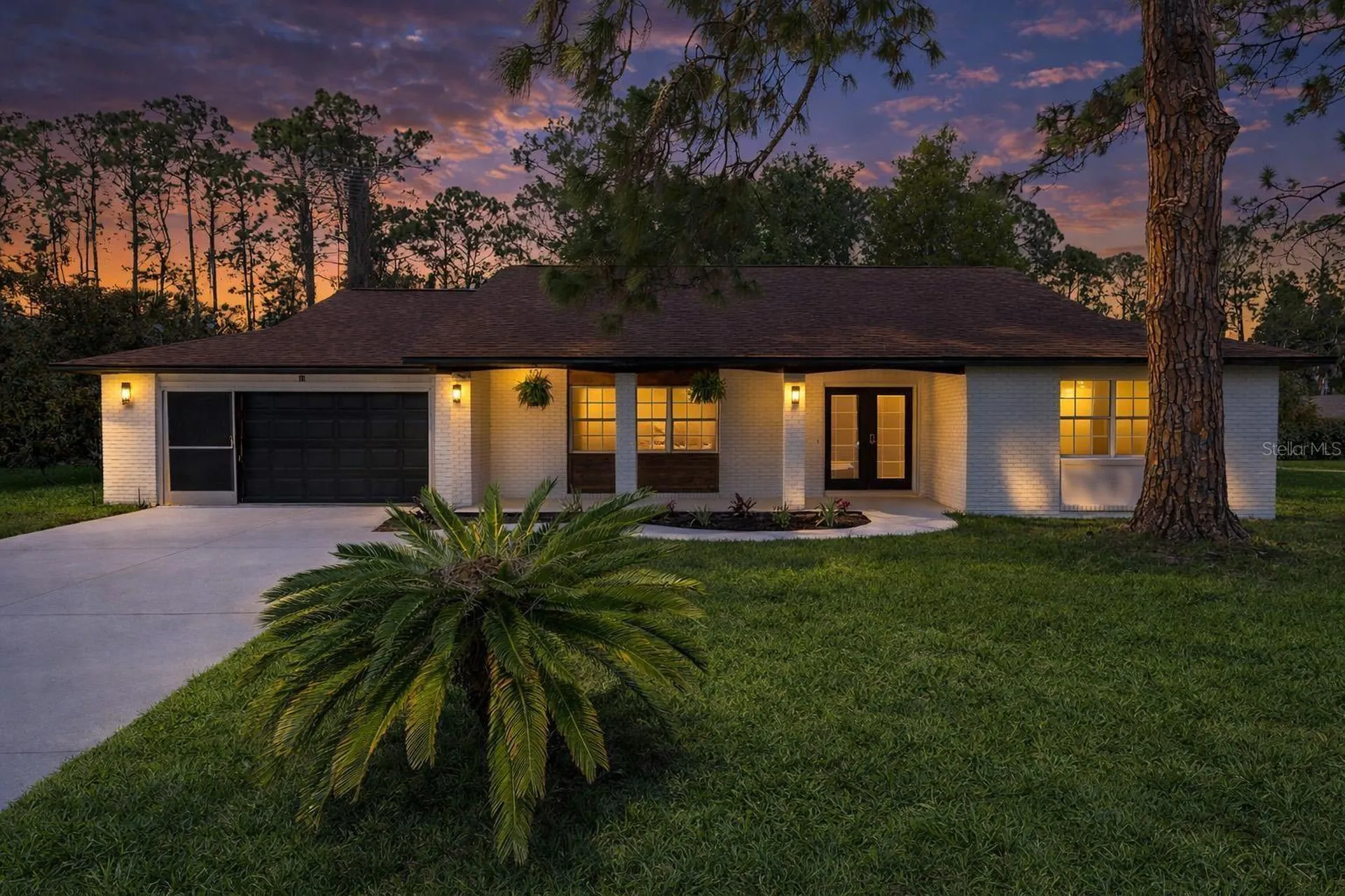 31 Wasserman Drive Palm Coast FL 32164