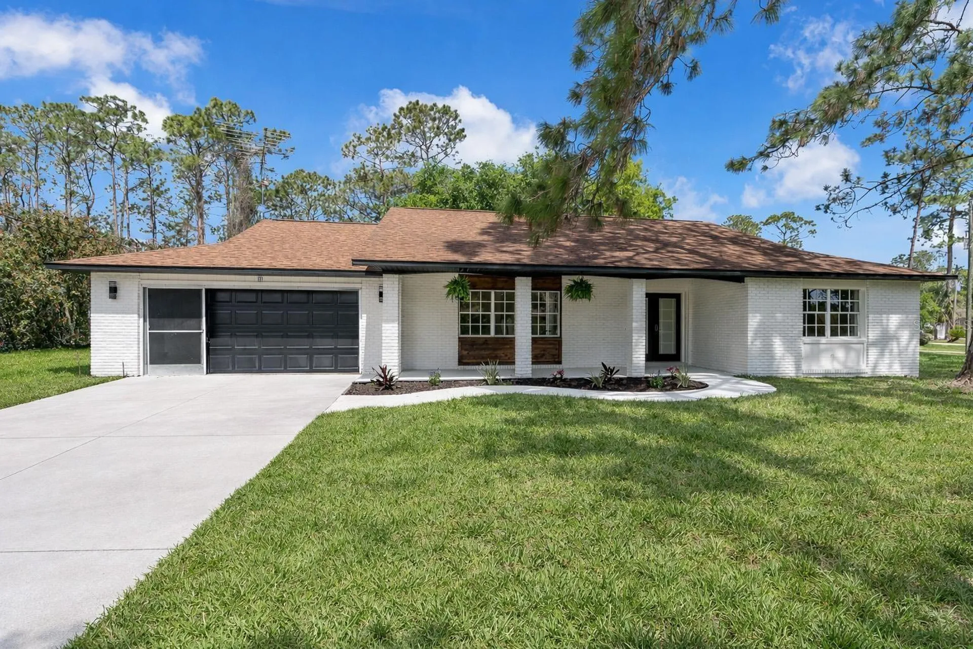 31 Wasserman Drive Palm Coast FL 32164