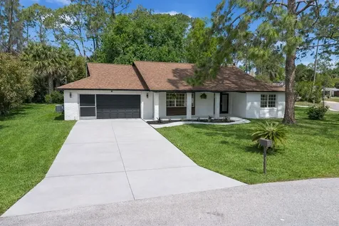 31 Wasserman Drive Palm Coast FL 32164