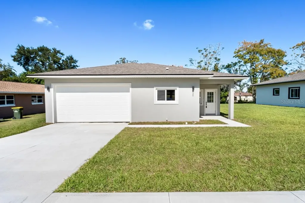 820 E Desoto Street Clermont FL 34711