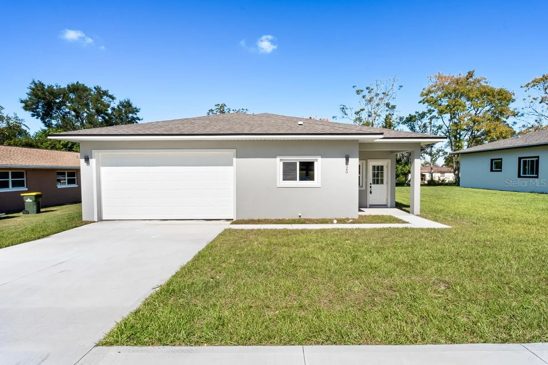 820 E Desoto Street Clermont FL 34711