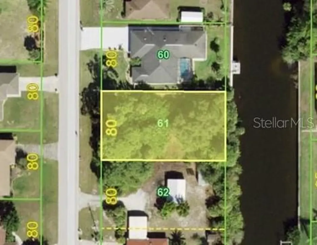 2386 Como Street Port Charlotte FL 33948