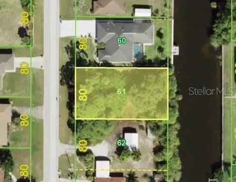 2386 Como Street Port Charlotte FL 33948