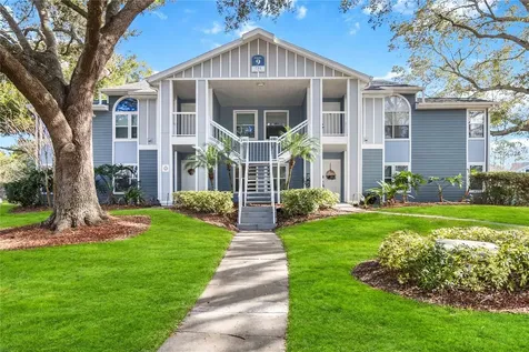 731 Sugar Bay Way Lake Mary FL 32746
