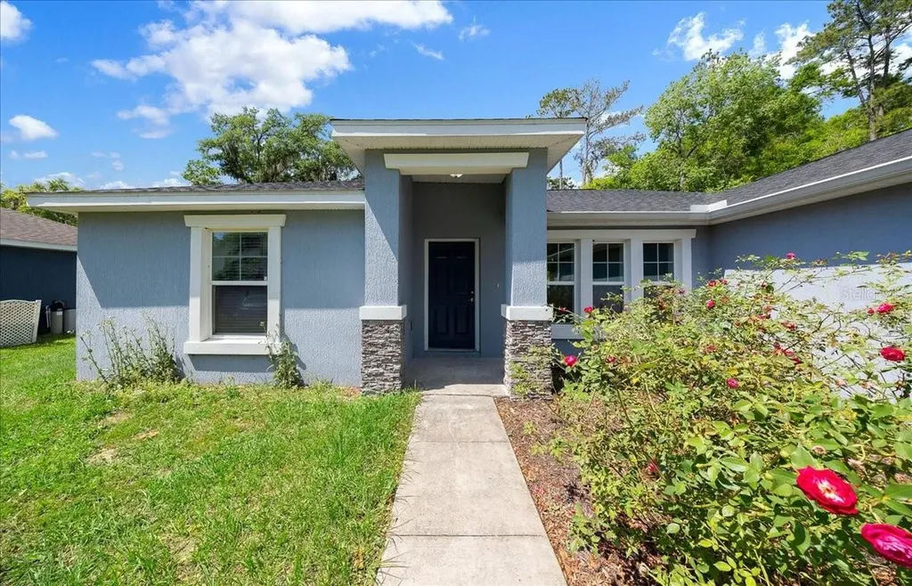 5488 NW 61st Avenue Ocala FL 34482
