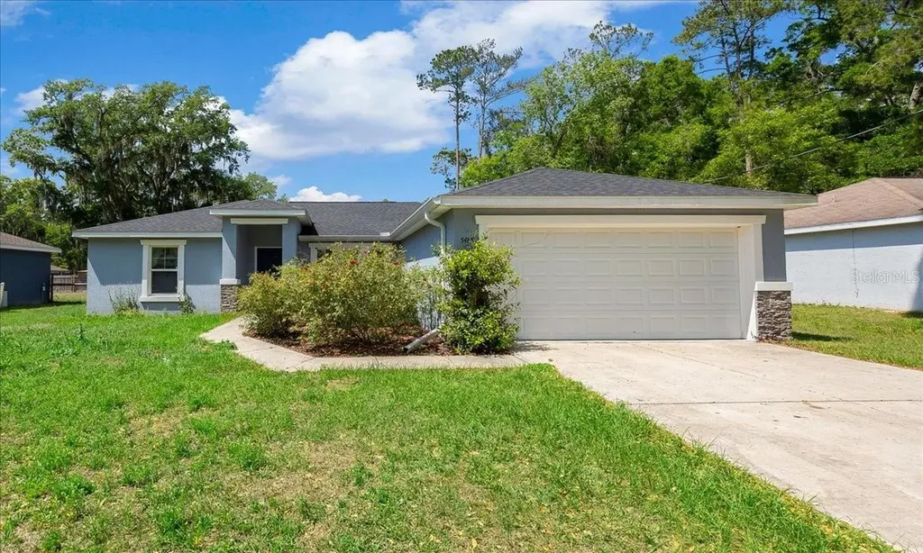 5488 NW 61st Avenue Ocala FL 34482