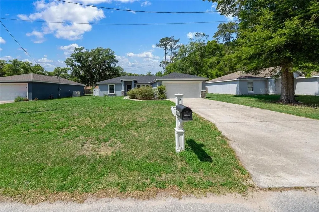 5488 NW 61st Avenue Ocala FL 34482