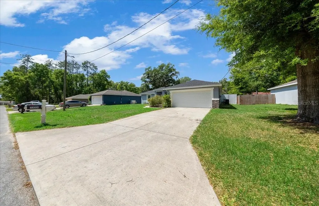 5488 NW 61st Avenue Ocala FL 34482