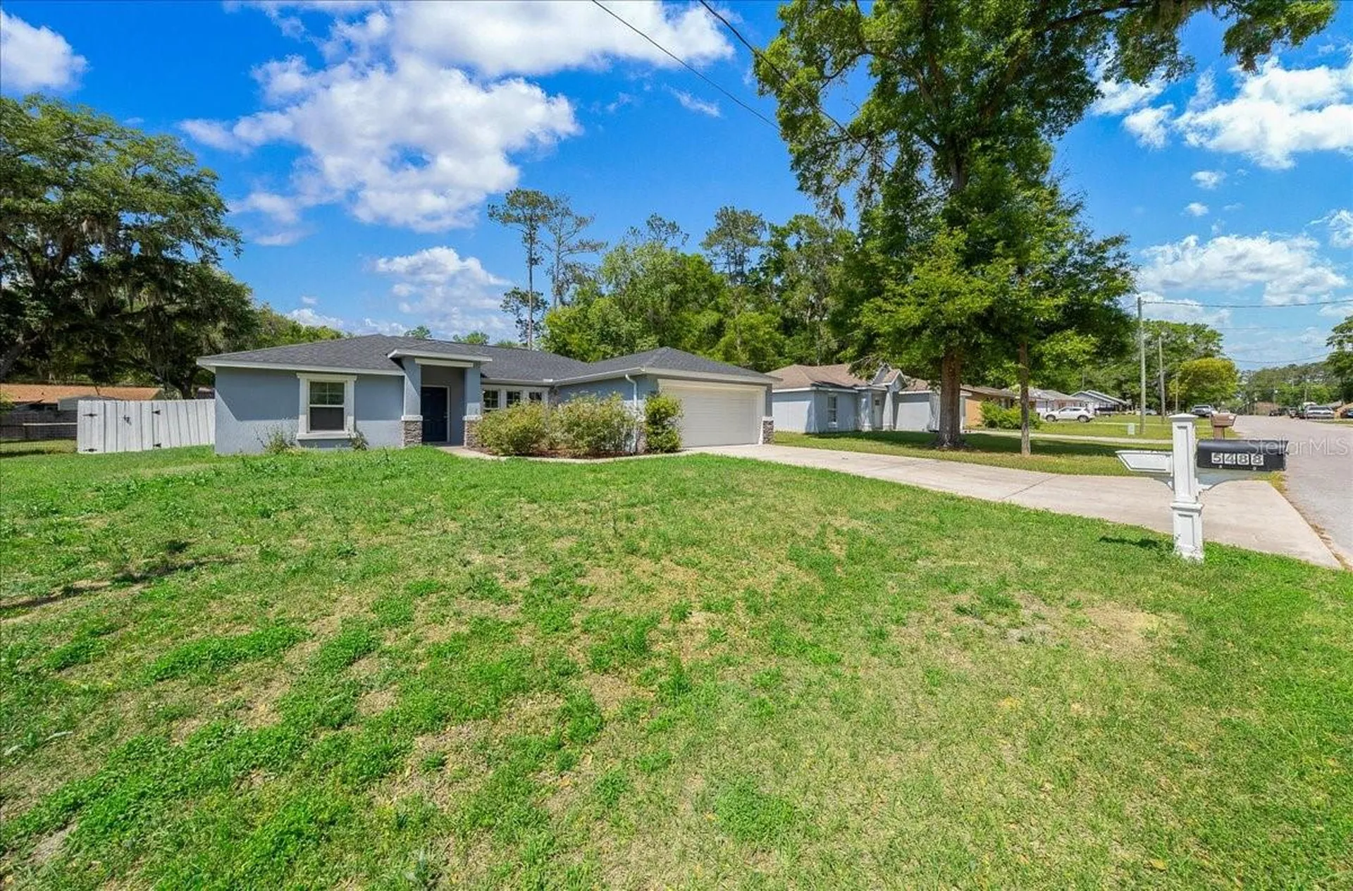 5488 NW 61st Avenue Ocala FL 34482