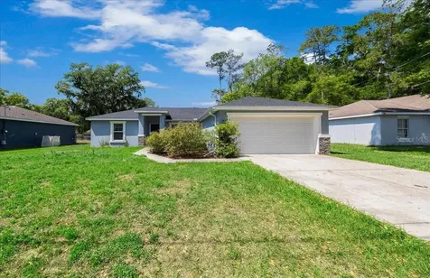 5488 NW 61st Avenue Ocala FL 34482