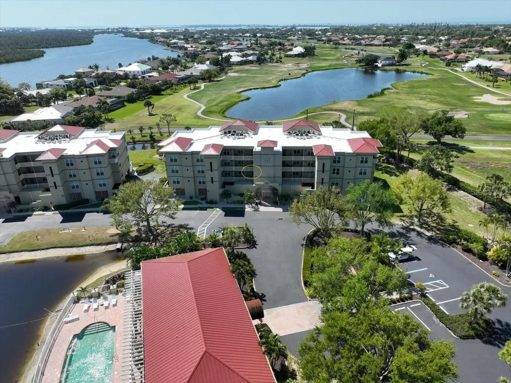 10045 Links Lane Rotonda West FL 33947