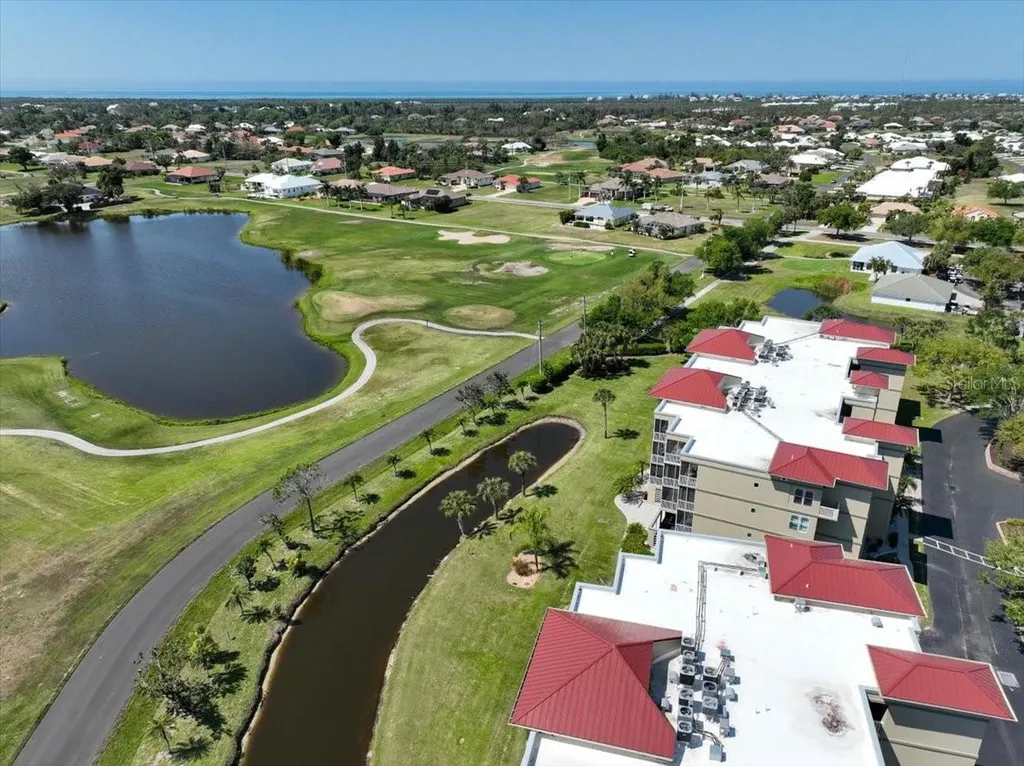 10045 Links Lane Rotonda West FL 33947