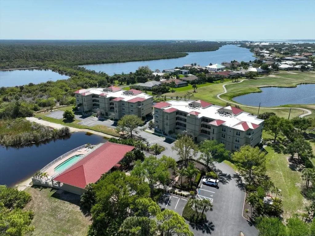 10045 Links Lane Rotonda West FL 33947