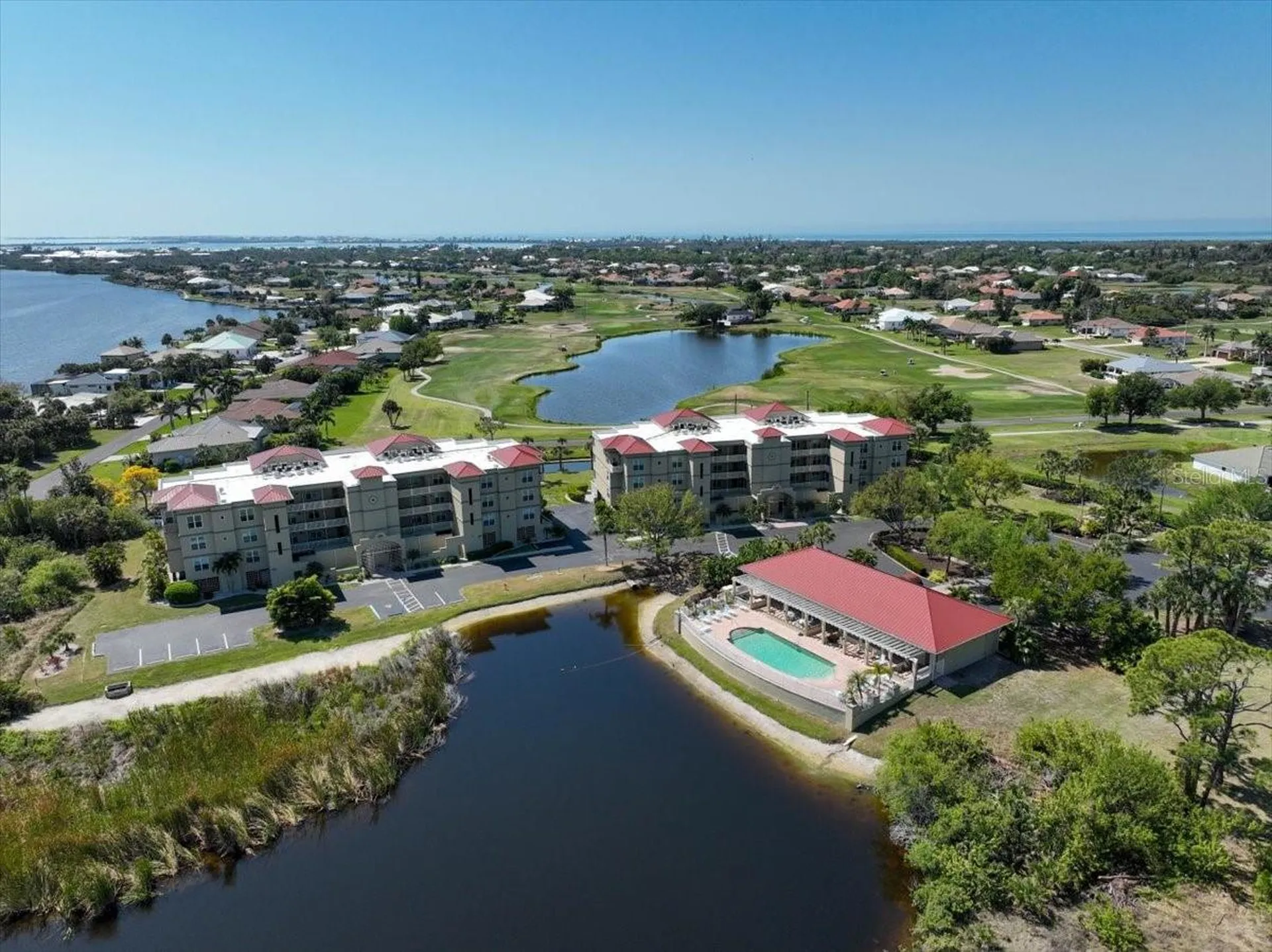10045 Links Lane Rotonda West FL 33947