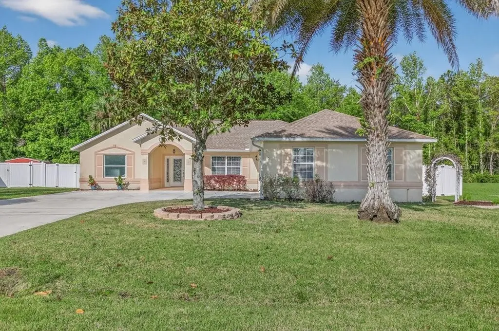 15 Londonderry Drive Palm Coast FL 32137