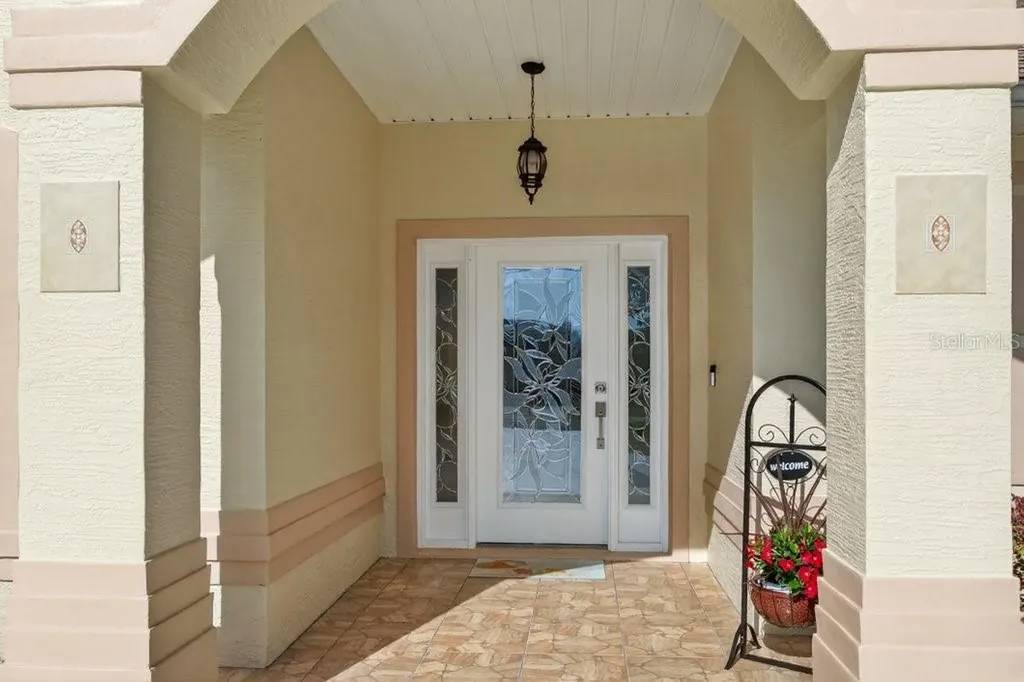 15 Londonderry Drive Palm Coast FL 32137