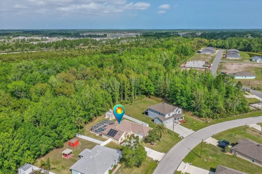 15 Londonderry Drive Palm Coast FL 32137