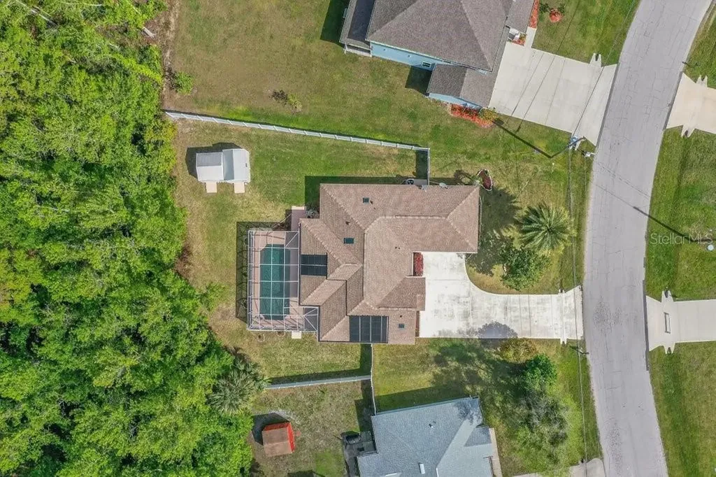 15 Londonderry Drive Palm Coast FL 32137