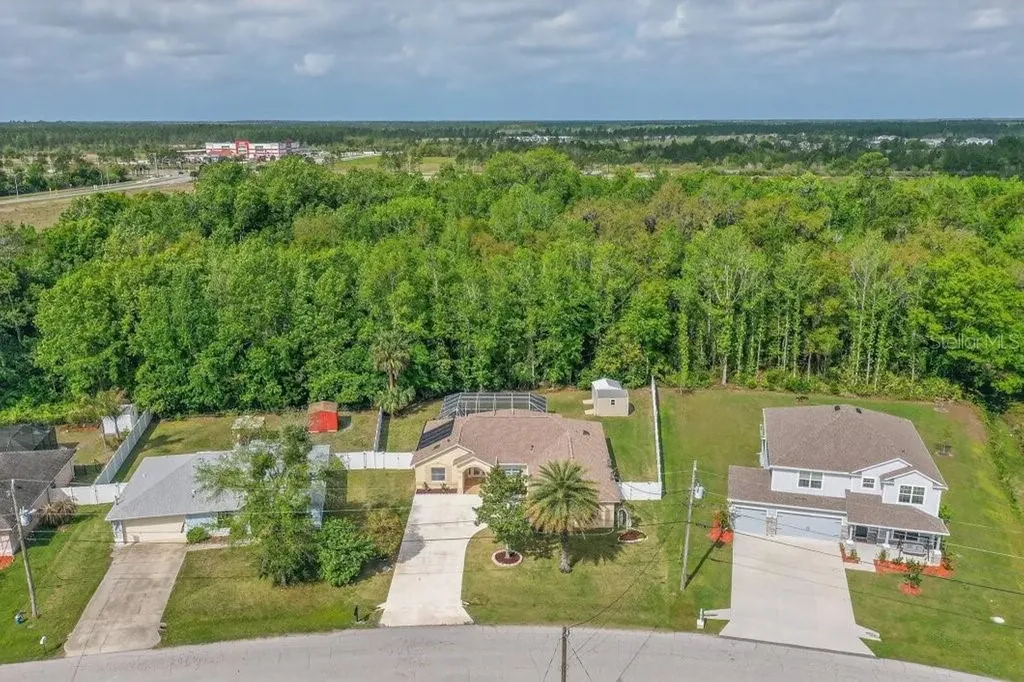 15 Londonderry Drive Palm Coast FL 32137