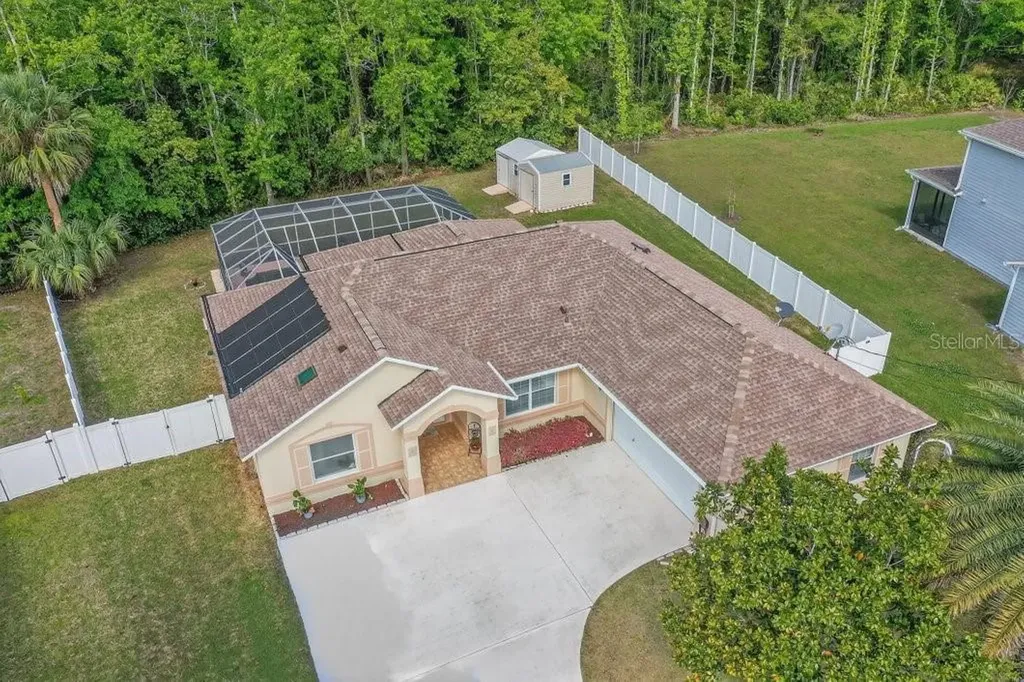 15 Londonderry Drive Palm Coast FL 32137