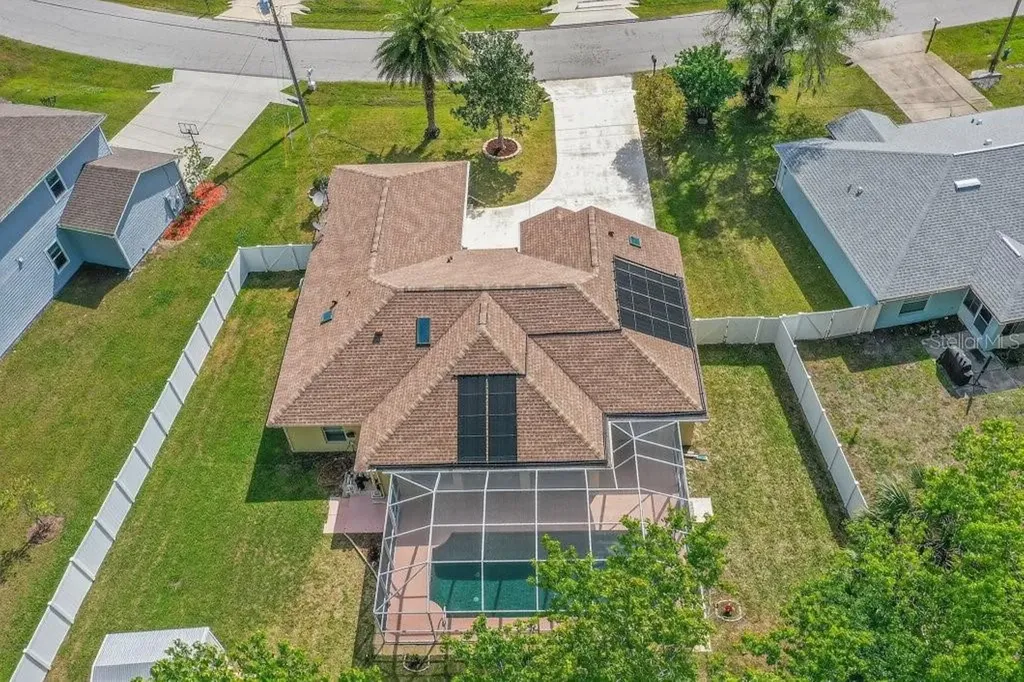15 Londonderry Drive Palm Coast FL 32137