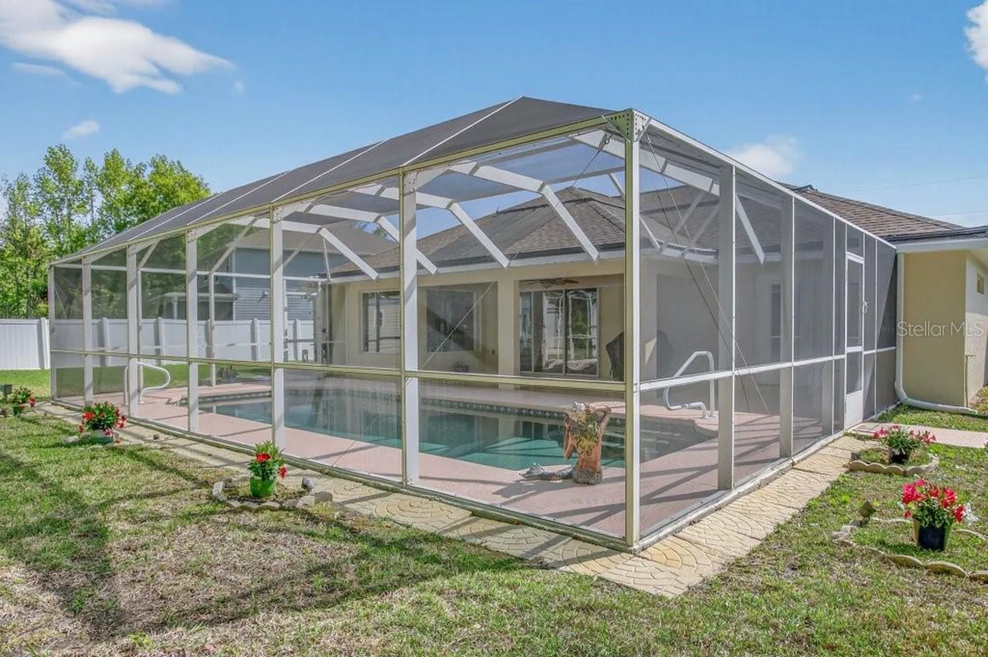 15 Londonderry Drive Palm Coast FL 32137