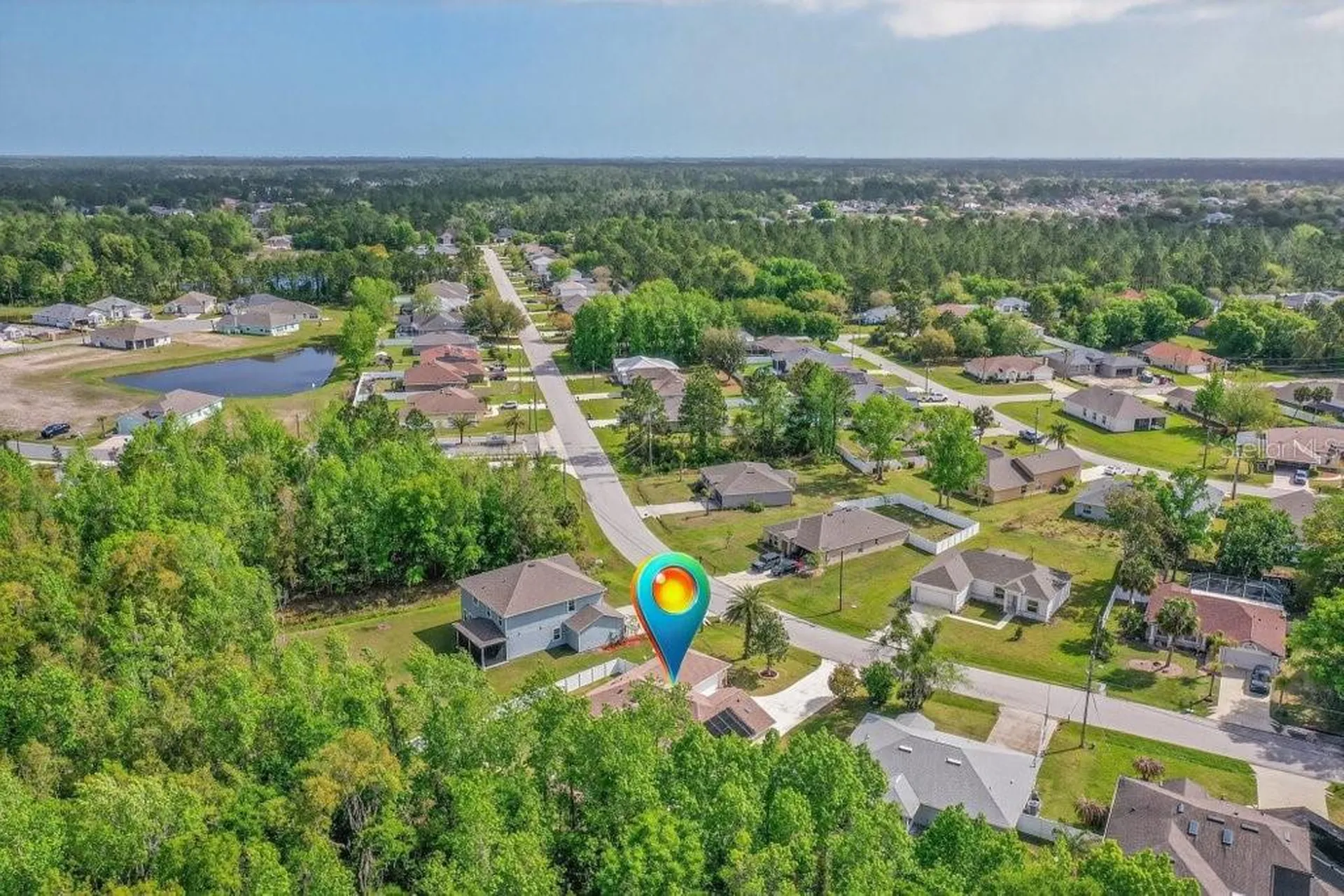 15 Londonderry Drive Palm Coast FL 32137