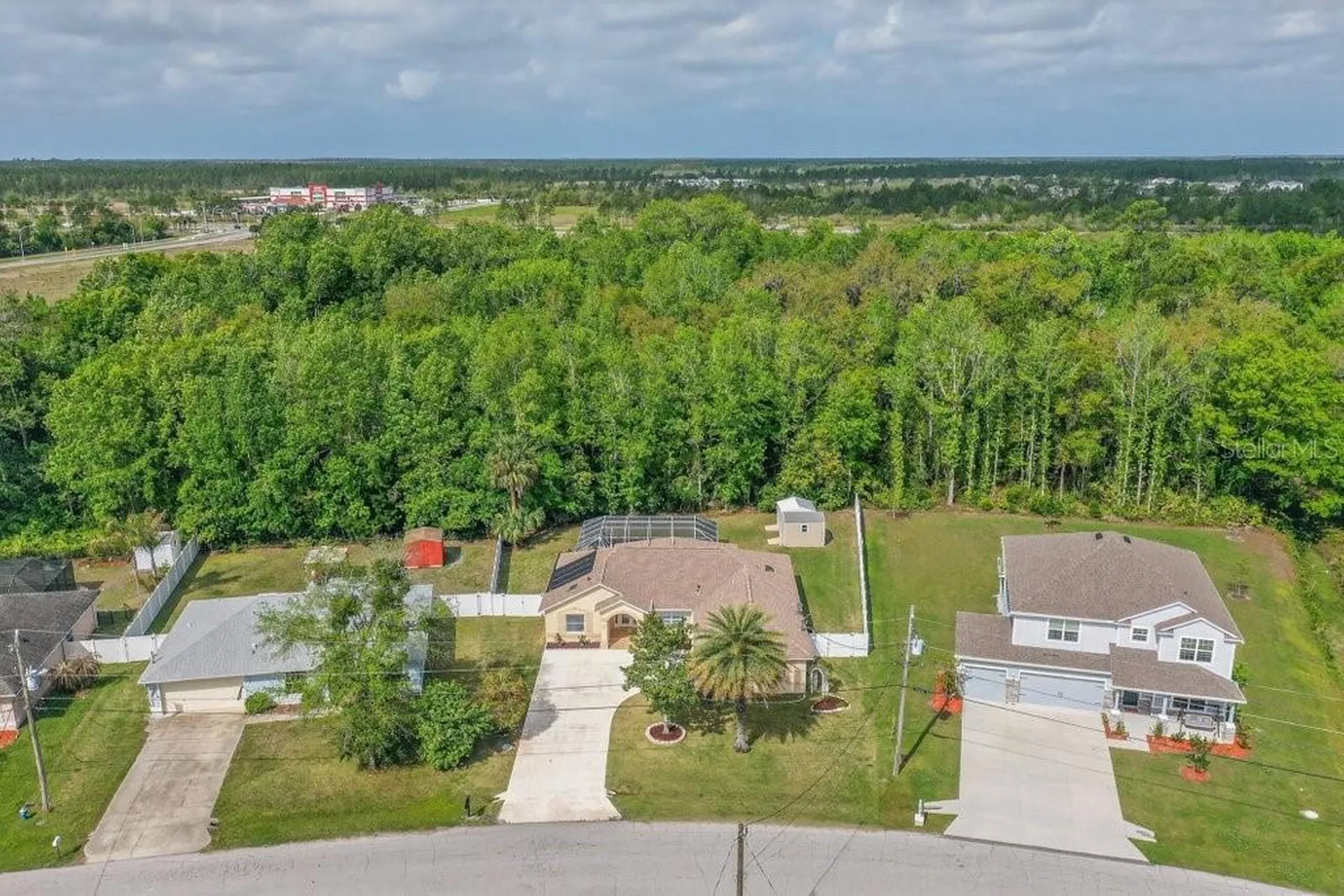 15 Londonderry Drive Palm Coast FL 32137
