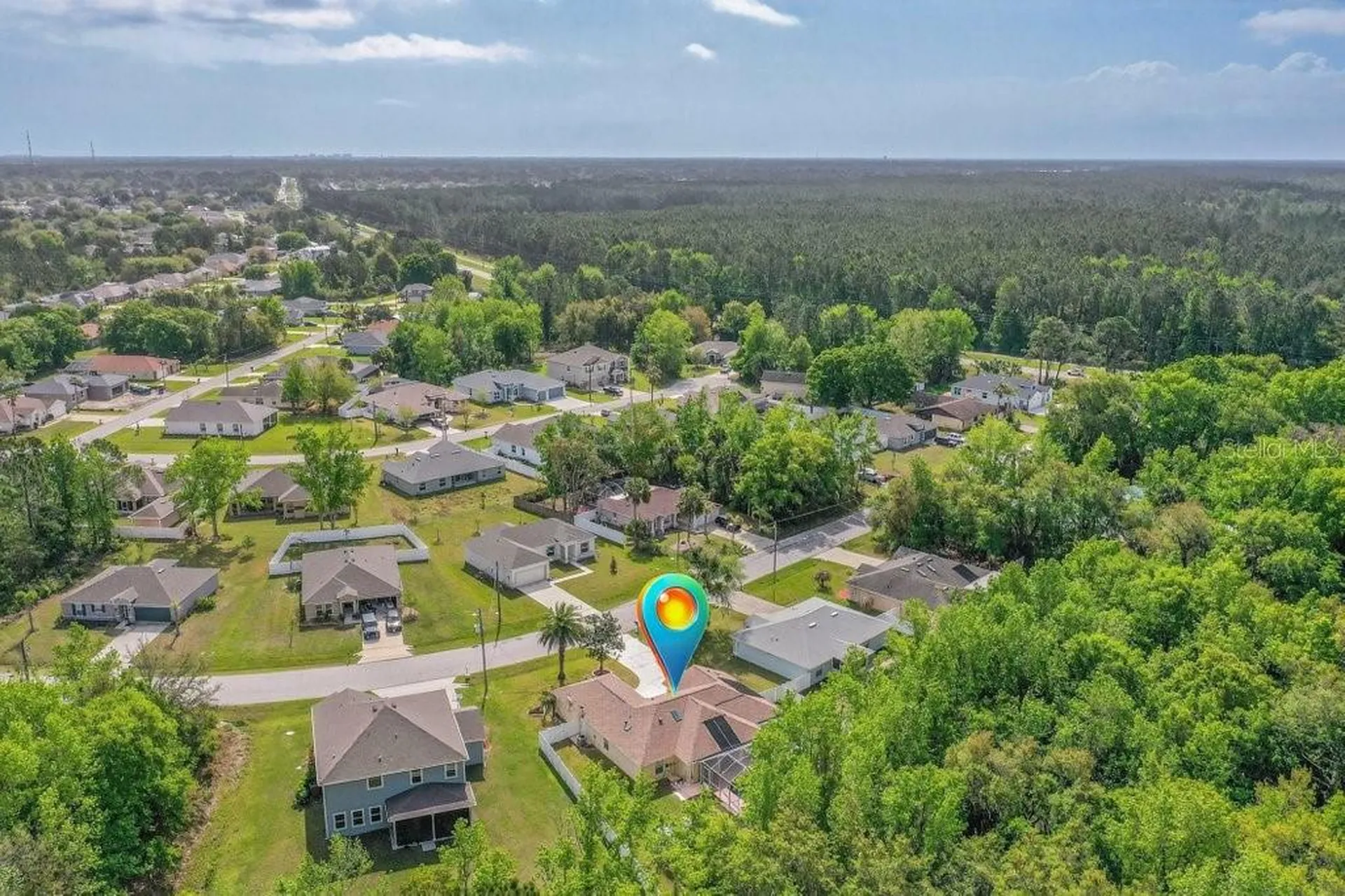 15 Londonderry Drive Palm Coast FL 32137