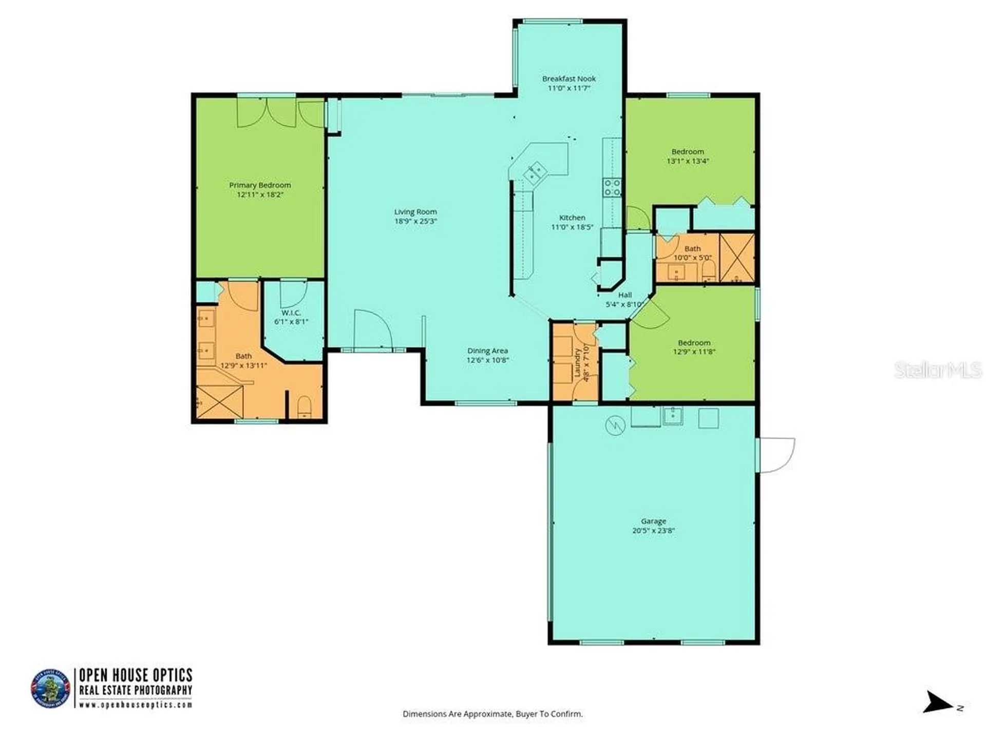 15 Londonderry Drive Palm Coast FL 32137