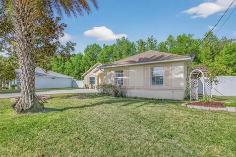 15 Londonderry Drive Palm Coast FL 32137