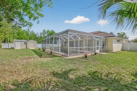 15 Londonderry Drive Palm Coast FL 32137