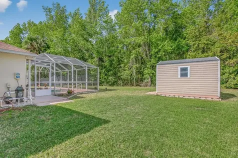 15 Londonderry Drive Palm Coast FL 32137