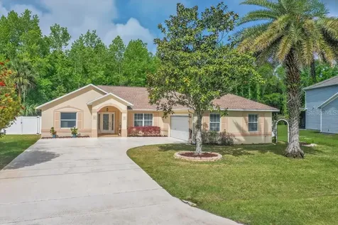 15 Londonderry Drive Palm Coast FL 32137